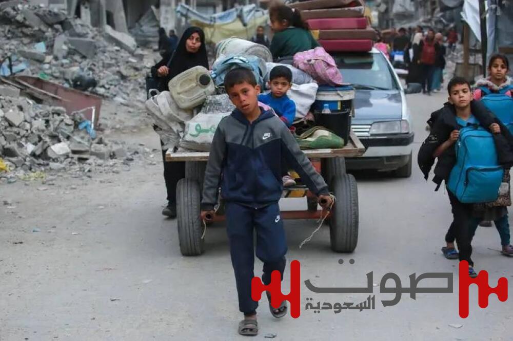 الوسطاء محبطون.. ولا اختراق في مفاوضات هدنة غزة