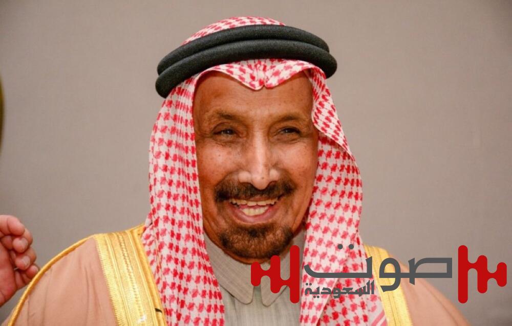 الشيخ فيحان بن ربيعان في ذمة الله