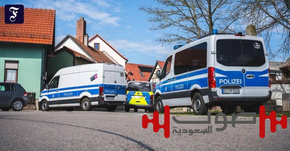 جريمة مروعة في ألمانيا.. شرطي يقتل عائلته وينهي حياته بعدهم
