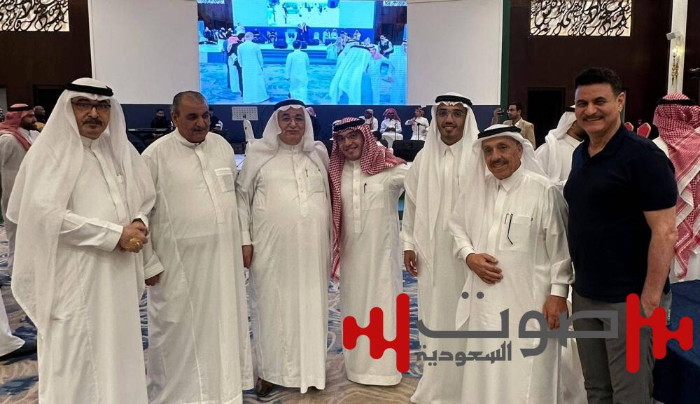 الحلواني والغانمي يحتفلان بزفاف ماجد