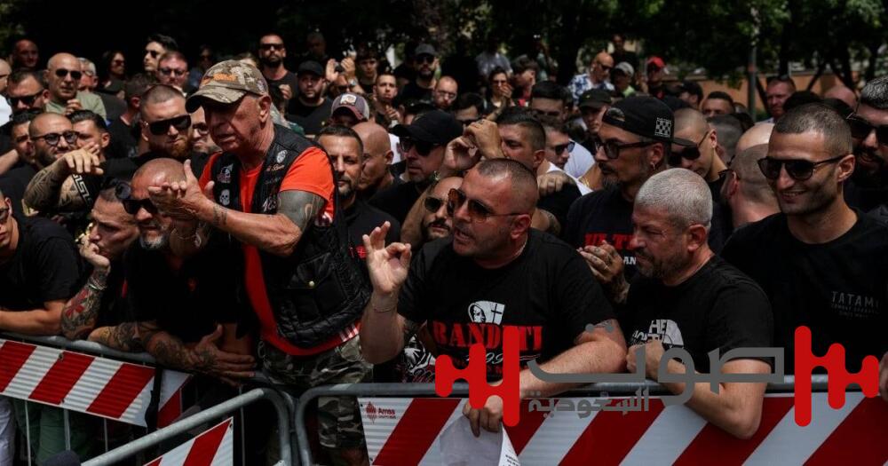 «مافيا المدرجات».. قاضية إيطالية تطيح بزعماء الألتراس