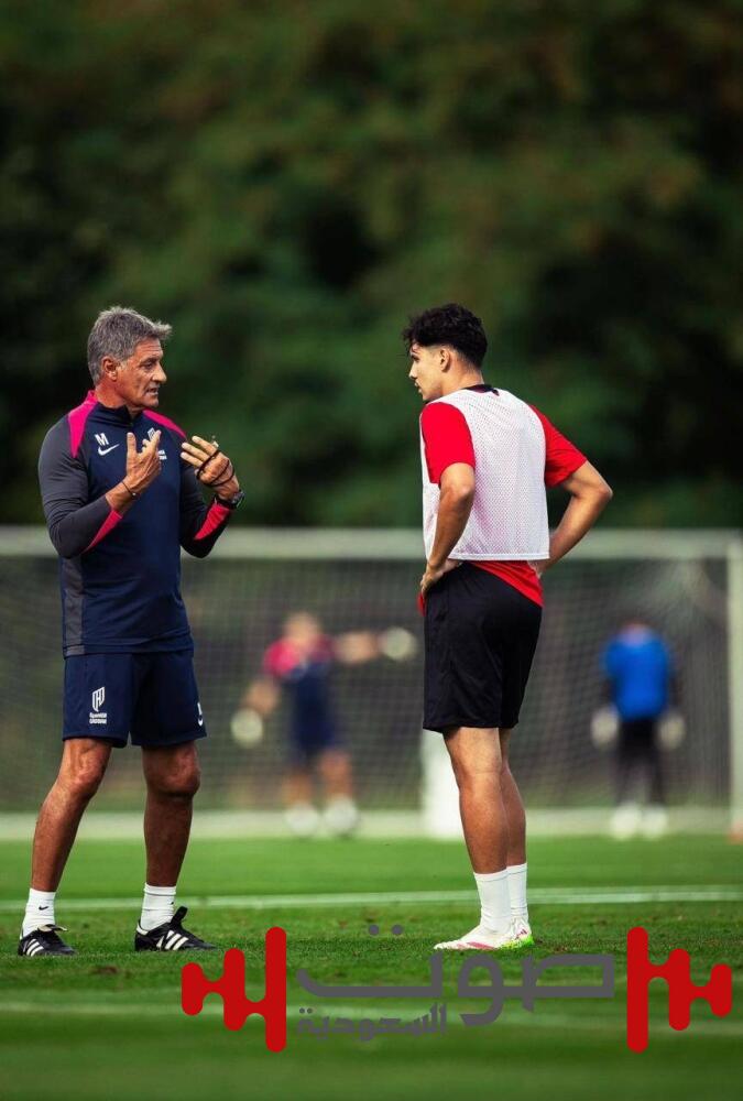 «اتيو ريتيغي» يقترب من القادسية.. وميشيل يدعم المواهب