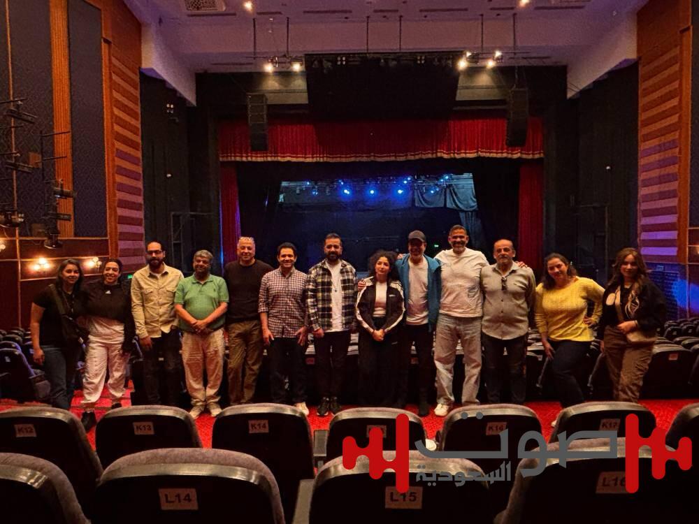 باستخدام AI.. «دايبين في صوت الست» يستعرض رحلة كوكب الشرق سبتمبر القادم