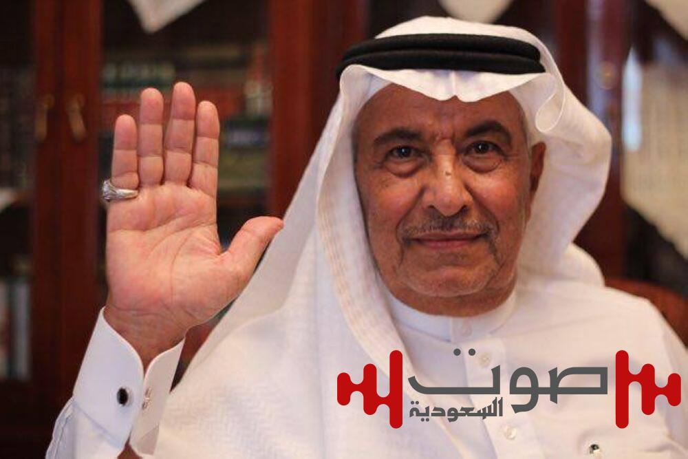 اللواء علي الغامدي في ذمة الله