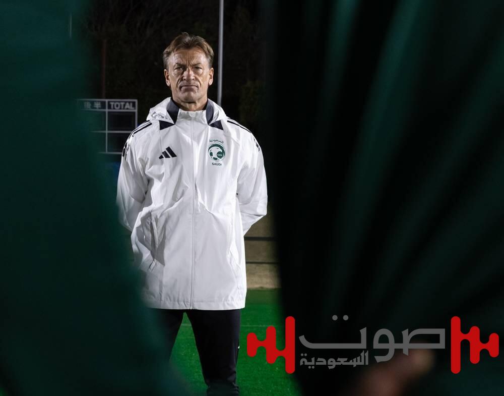 رينارد يواجه الإعلام الياباني