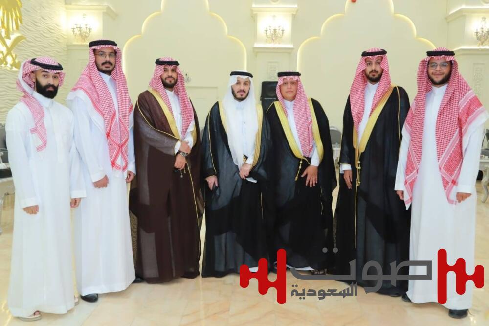 المطيري يحتفي بليلة العمر