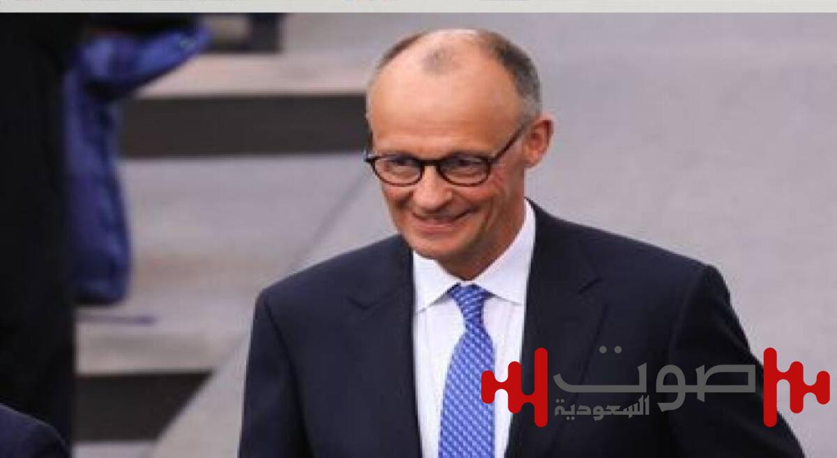 المستشار الألماني يقترح أوروبا مقراً لقمة ترمب وبوتين وزيلينسكي