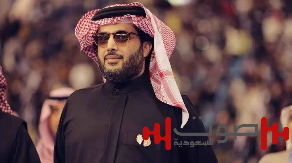 تركي آل الشيخ: هيئة الترفيه ستنتج 3 أفلام وبرنامجين حتى 2026