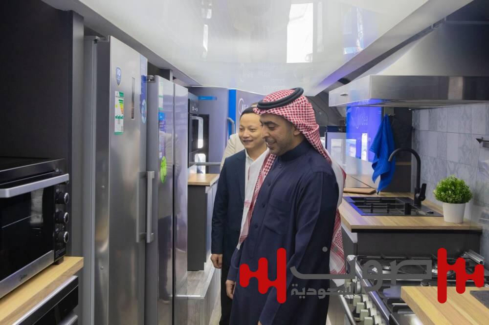 مجموعة مايديا وشاكر تعززان شراكتهما الإستراتيجية وتطلقان حملة «لحظات مايديا» في السعودية