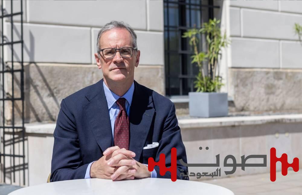 مدير التخطيط بوزارة الخارجية الأمريكية يشارك في جولة المفاوضات الخامسة مع إيران