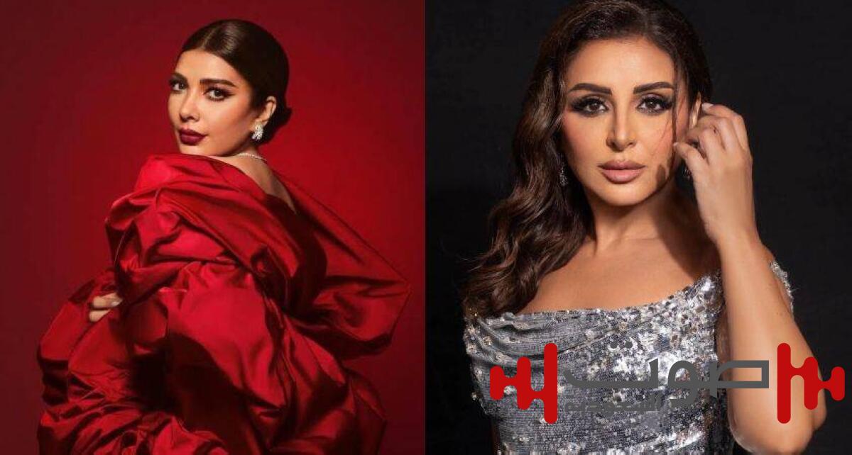 أصالة تدعم أنغام بعد وعكتها الصحية: «أنتِ بطلة وستفوزين كالعادة»