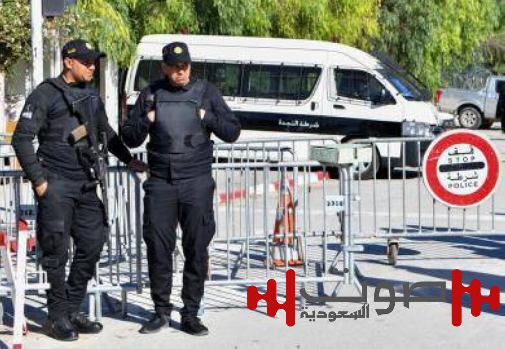 تونس.. شاب يشعل النار في أمه!