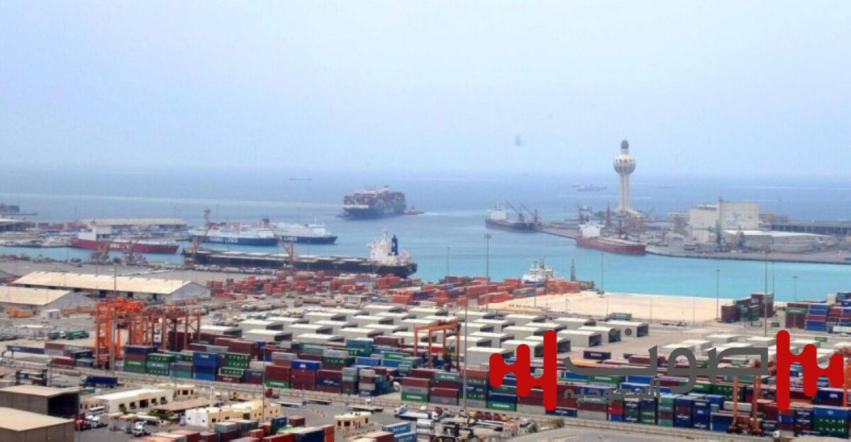 ربط «ميناء جدة» بـ 5 موانئ عالمية جديدة