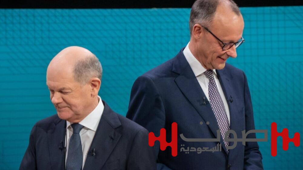 انتخابات برلمانية حاسمة.. المعارضة الألمانية الأوفر حظاً