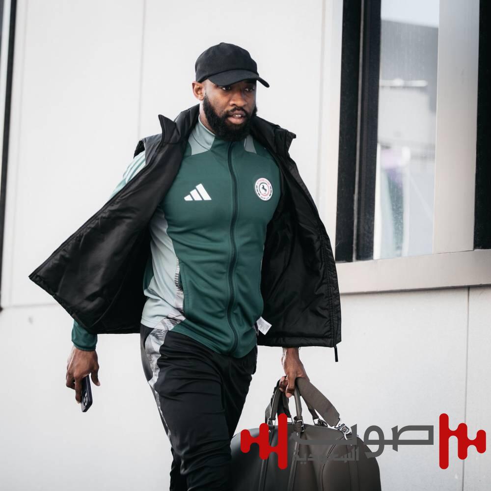 «العرقوب» ينهي موسم ديمبلي الاتفاق