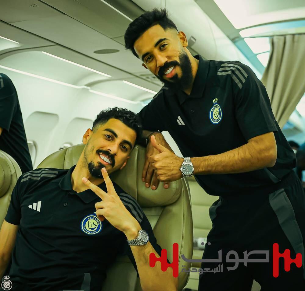 لاجامي يشترط 56 مليوناً لتجديد عقده مع النصر