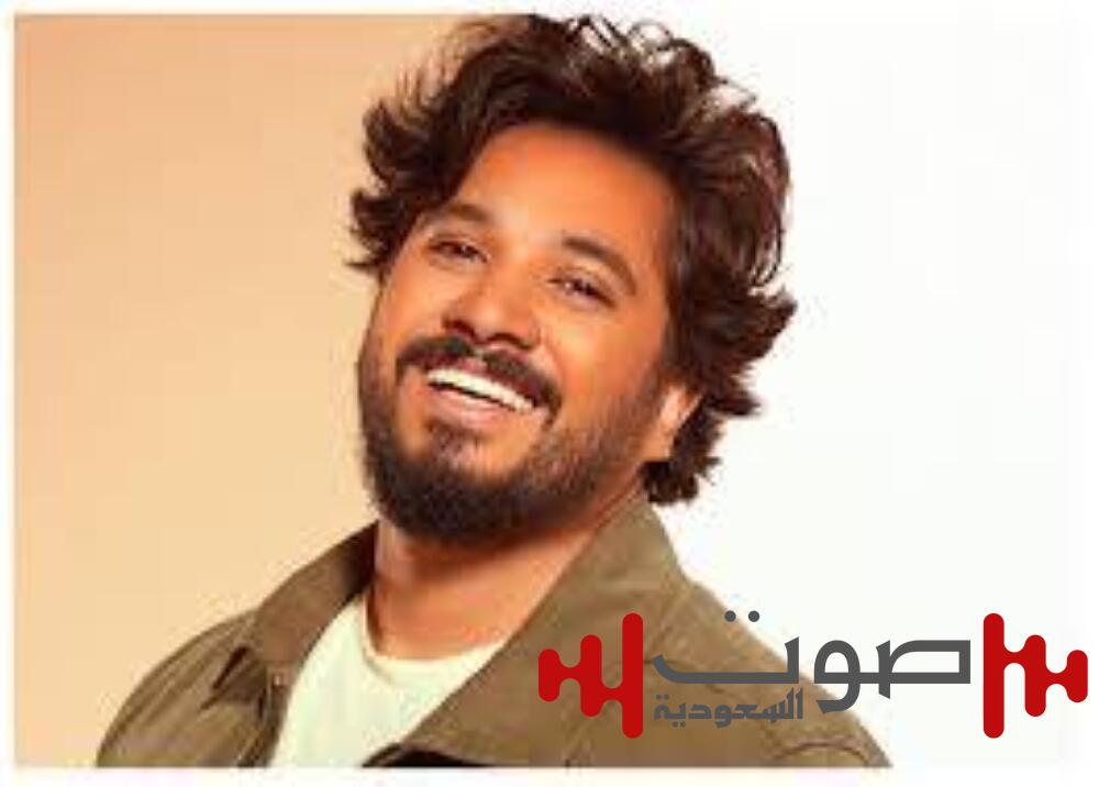 بأمر الأطباء.. مصطفى حجاج ممنوع من الكلام 5 أيام