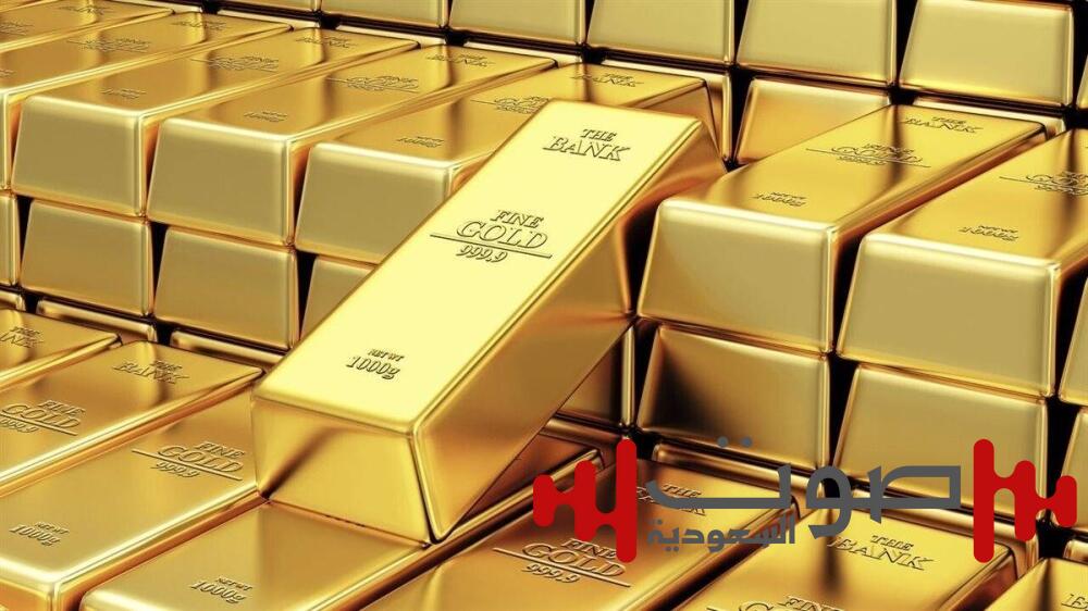 مستوى قياسي جديد.. الذهب عند 3115 دولاراً للأوقية