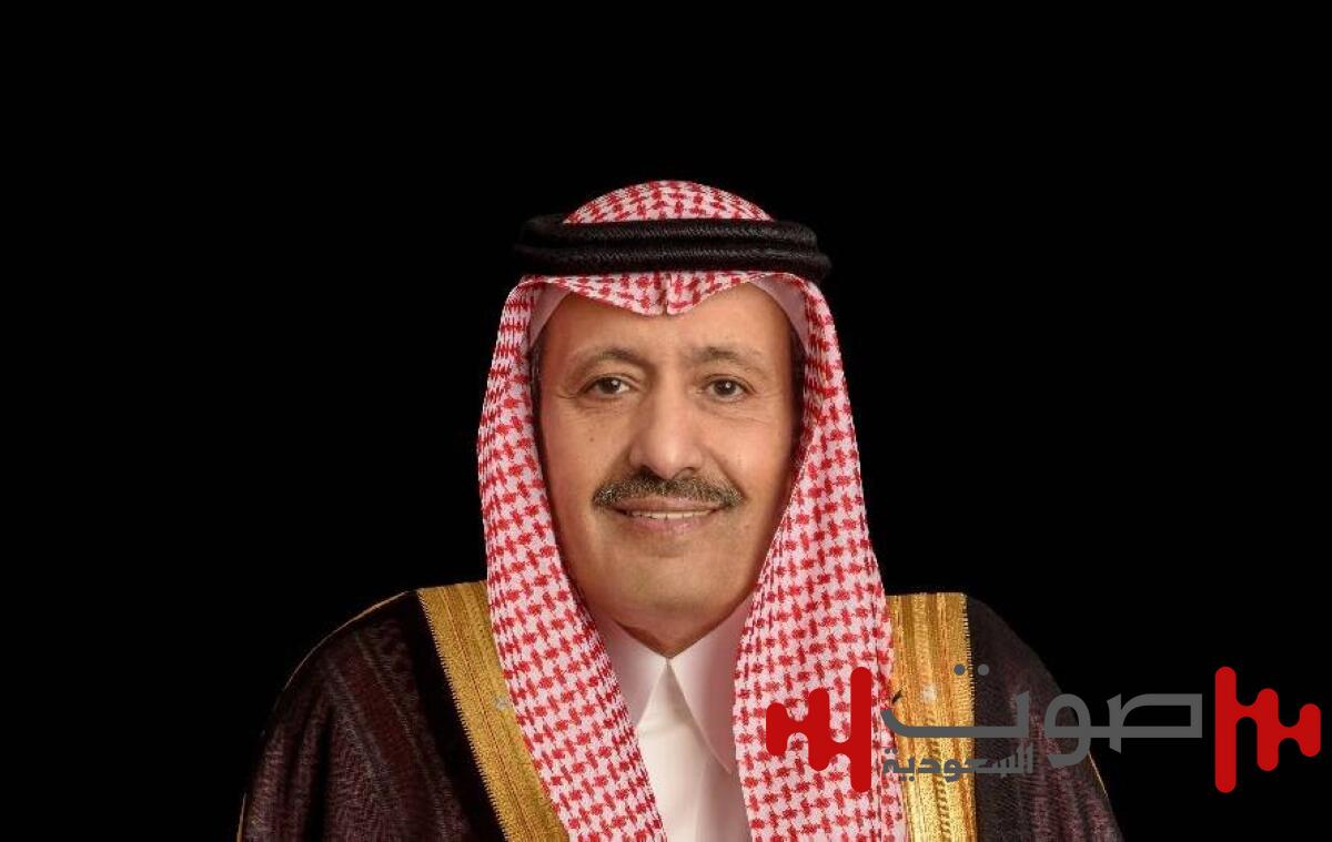 شفاعة أمير منطقة الباحة تعتق رقبة مواطن من القصاص