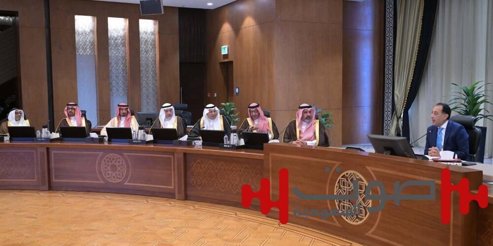 السعودية ومصر تفتحان آفاقاً جديدة للتكامل الاقتصادي