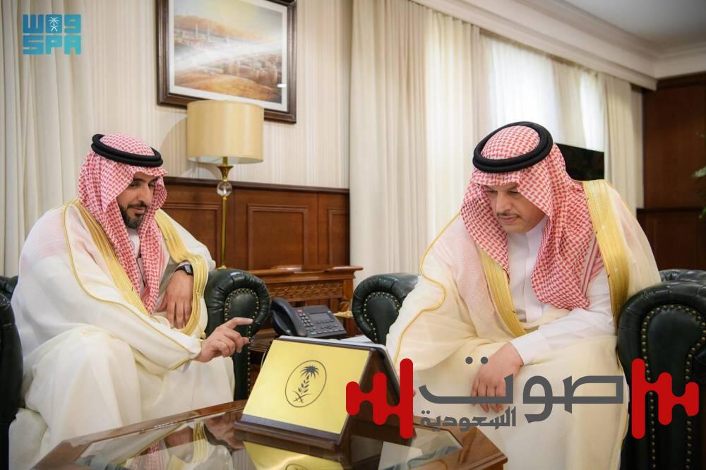 وكيل إمارة المدينة المنورة يُدشن فعاليات أسبوع البيئة تحت شعار «بيئتنا كنز»