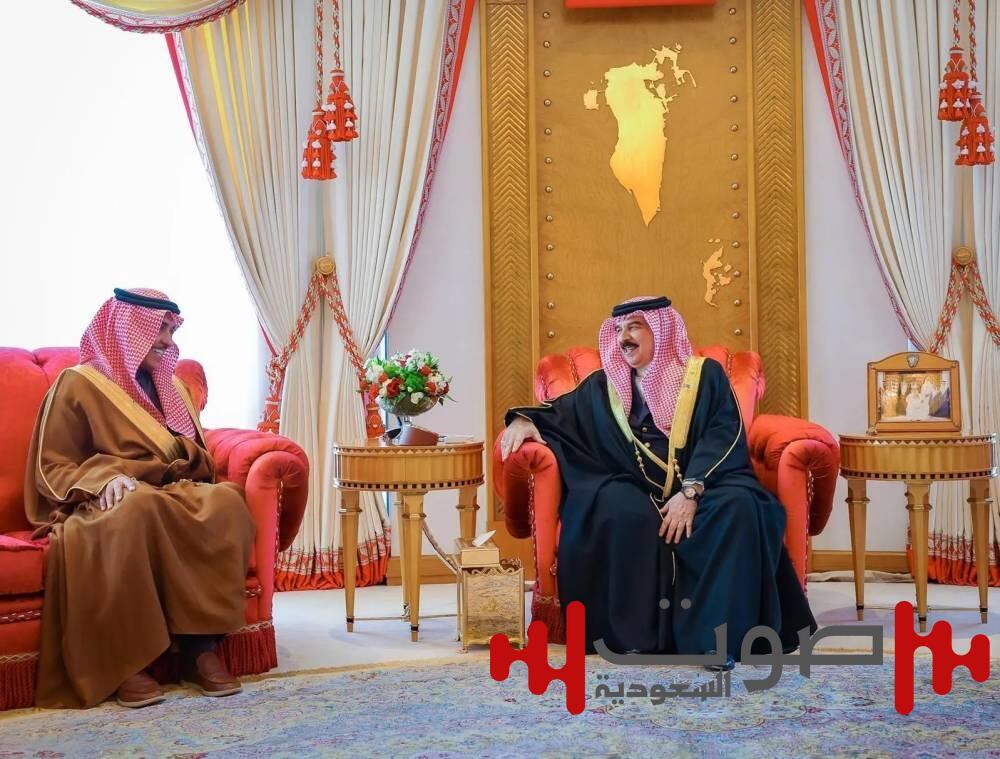 وزير الإعلام: العلاقات بين السعودية والبحرين تاريخية