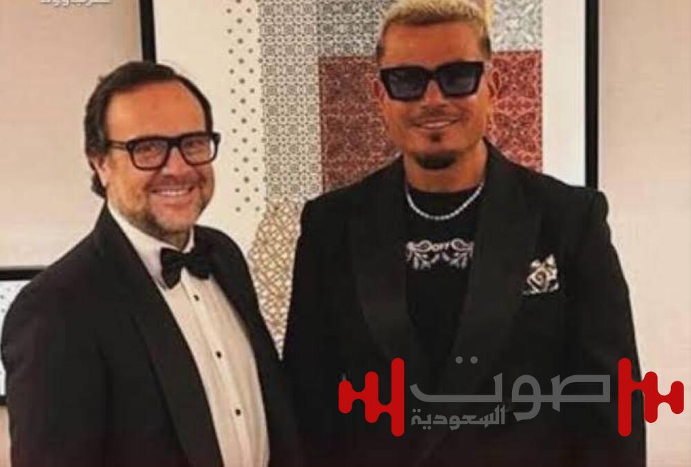 عادل حقي لـ «عكاظ»: ألبوم عمرو دياب الجديد سيكون مفاجأة.. وأتعاون معه في 4 أغنيات
