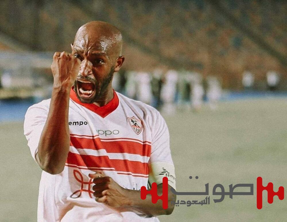 «شيكابالا» يُودّع الملاعب.. أسطورة الزمالك يُنهي رحلته بكأس البطولات