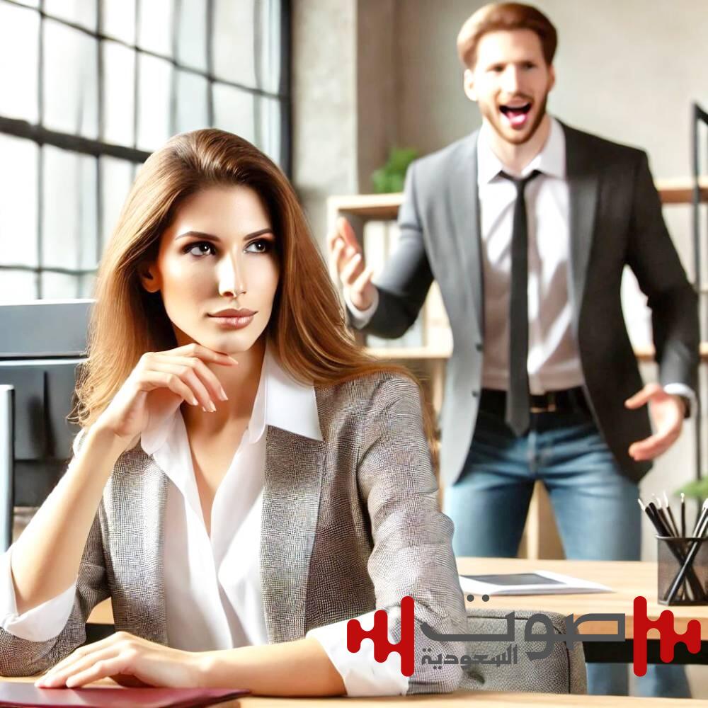 8 طرق للتعامل مع من يسيء الأدب والاحترام