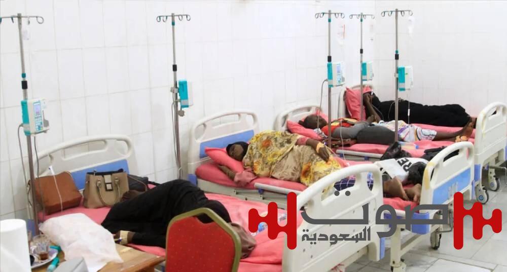 وسط مناشدات طبية.. الكوليرا تفتك بالسودانيين