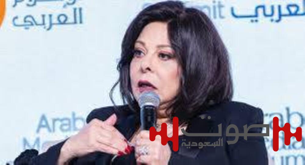 تكريم خاص لـ«إسعاد يونس»..«صاحبة السعادة» أفضل برنامج ثقافي مرئي