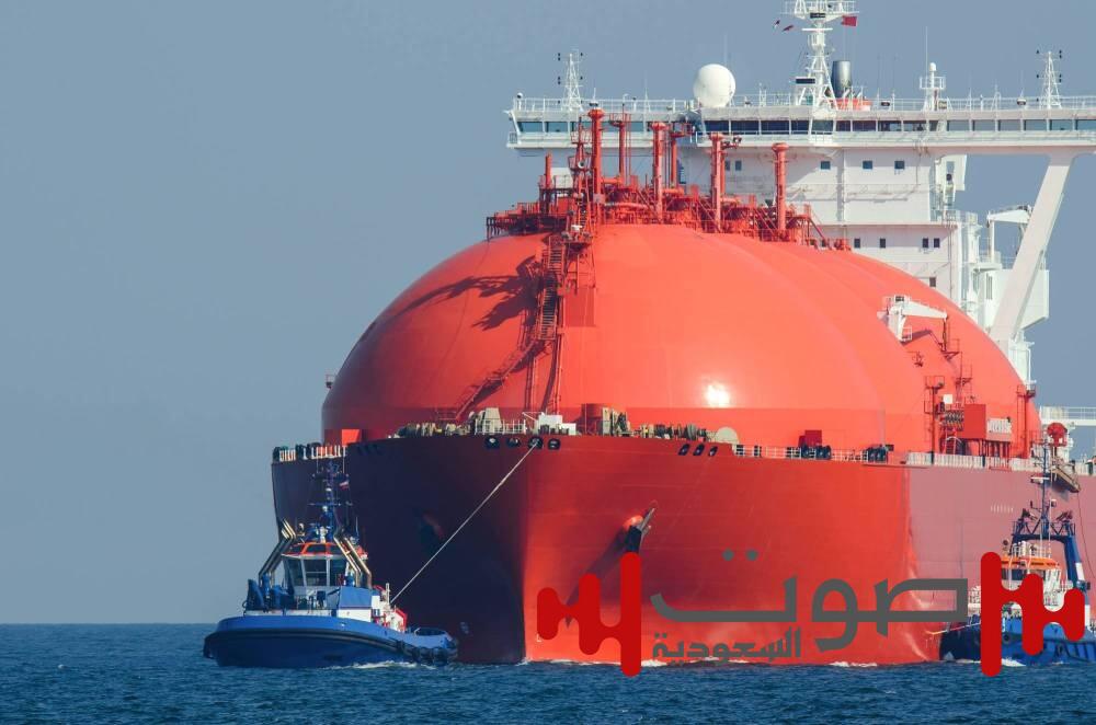 18.3 % تراجع صادرات الغاز الروسي إلى أوروبا