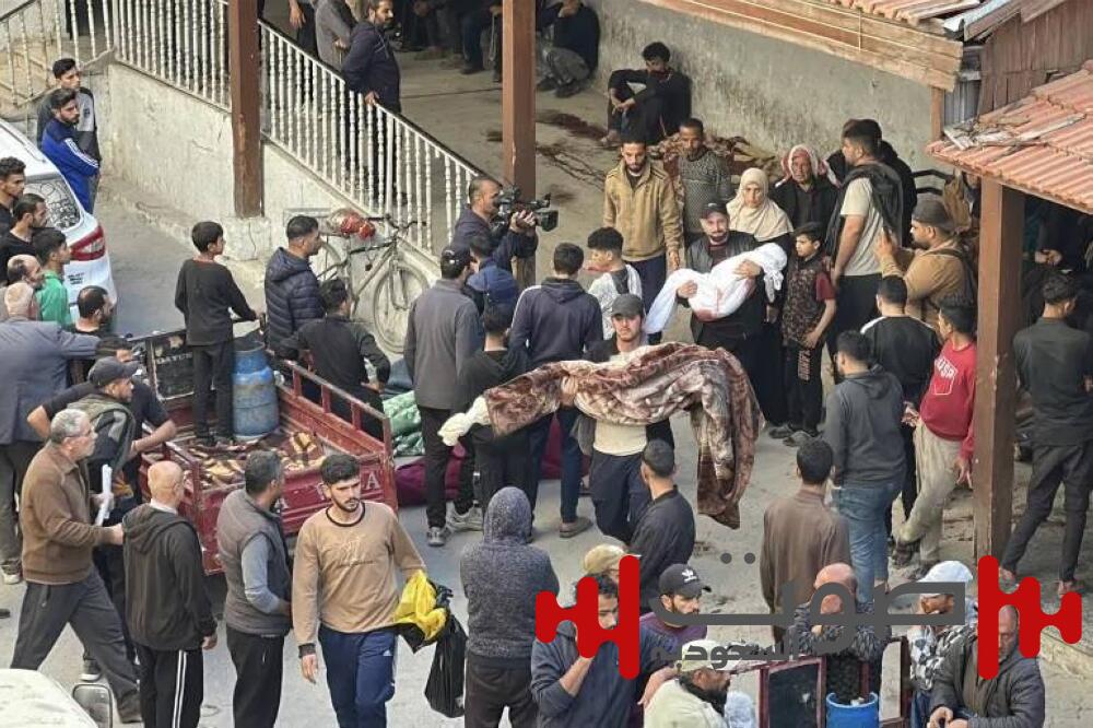 إسرائيل: لا تفاوض إلا تحت النار.. حماس تؤكد: لا حاجة لاتفاق جديد