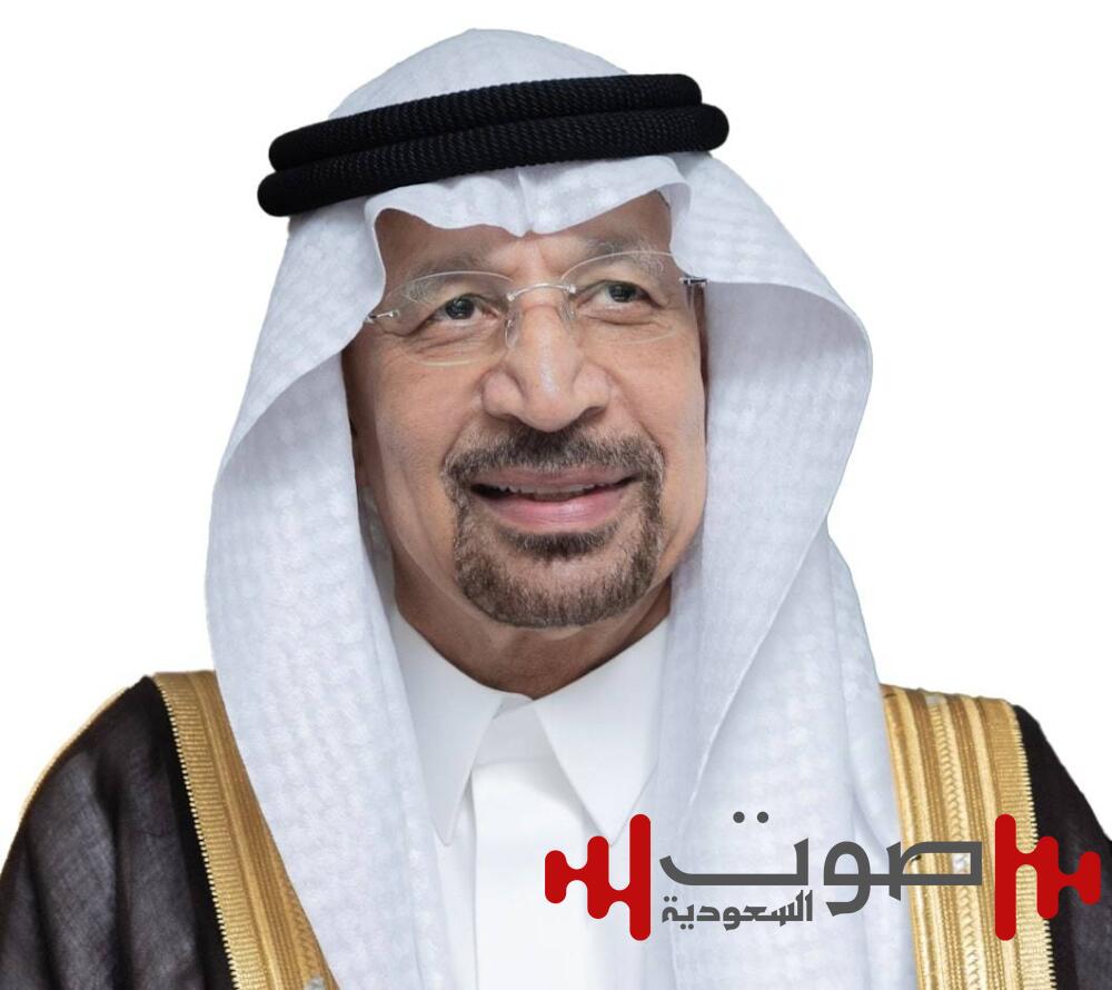 الفالح: السعودية حريصة على دعم استقرار وتطور الاقتصاد السوري