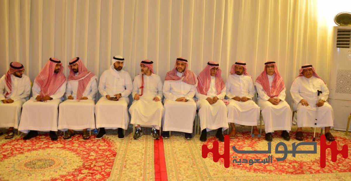 أمير الشرقية يعزي أسرة القثامي في وفاة فقيدهم