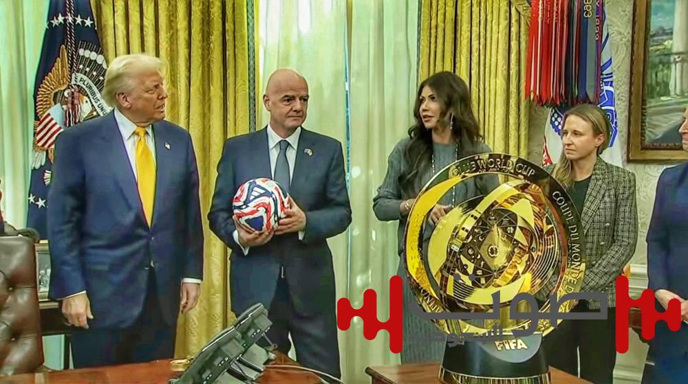 إنفانتينو: أمريكا ستجني 40 ملياراً وسيزورها 10 ملايين سائح خلال المونديال