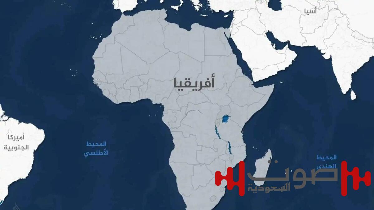 «أكبر كذبة» تواجه أفريقيا جغرافية