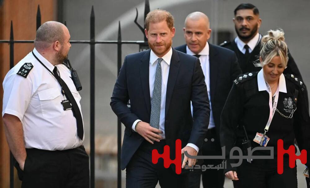 محامية الأمير هاري: حياته في خطر !