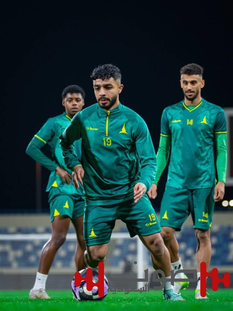 الخليج يخشى الأخدود .. الوحدة يواجه الاتفاق