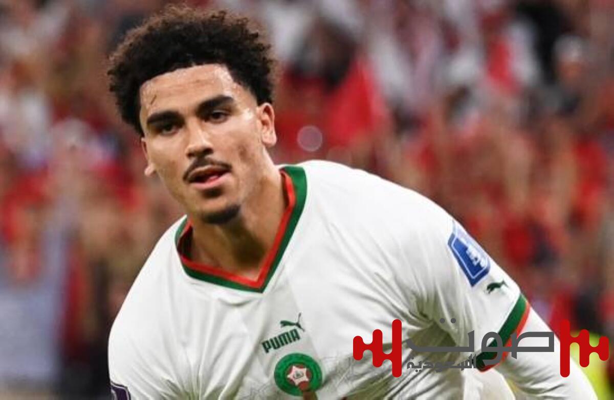 من هو المغربي أبو خلال الذي انضم إلى تورينو الإيطالي؟