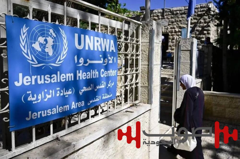 «الأونروا» تنقل موظفيها خارج القدس بسبب قرارات الاحتلال
