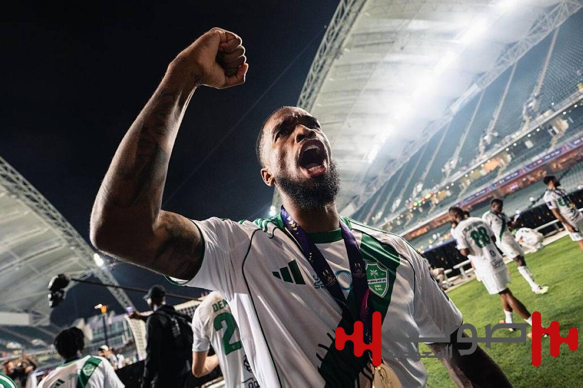 إيفان توني يعانق التاريخ.. والسومة يعادل رقماً سلبياً