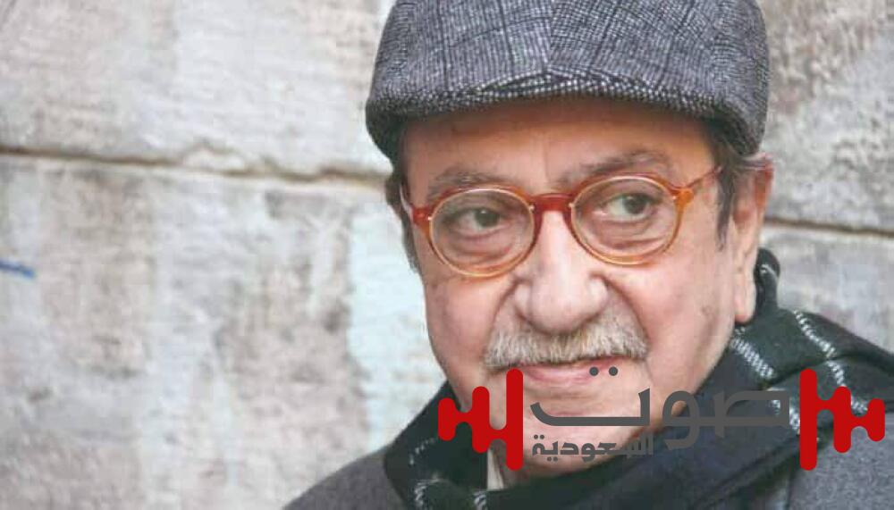 حقيقة وفاة دريد لحام.. زوجته تكشف الحقيقة وترد على الشائعات