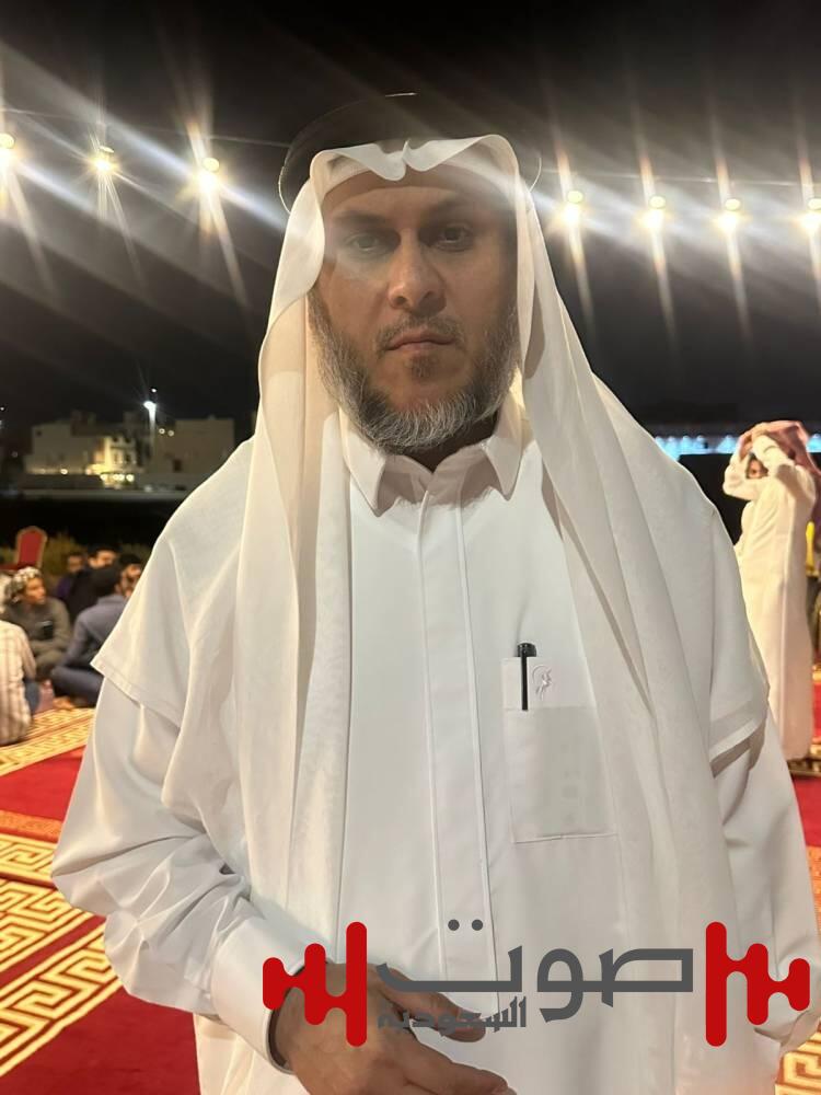 والدة إلياس محمود في ذمة الله