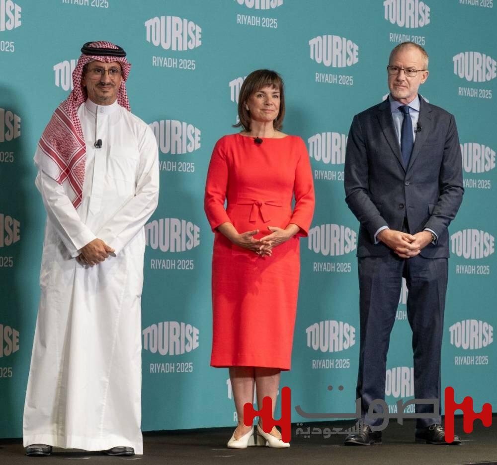 الخطيب: السياحة من أكثر القوى ديناميكية في الاقتصاد العالمي