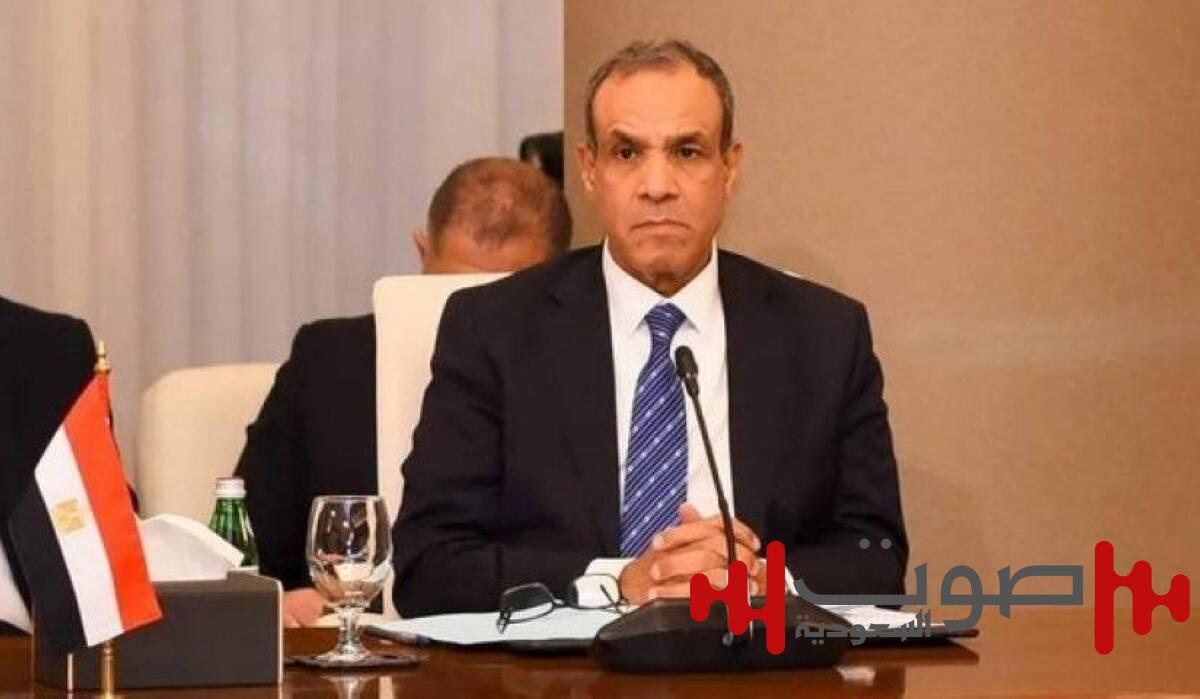 وزير الخارجية المصري: توسيع إسرائيل لعملياتها في غزة خطير