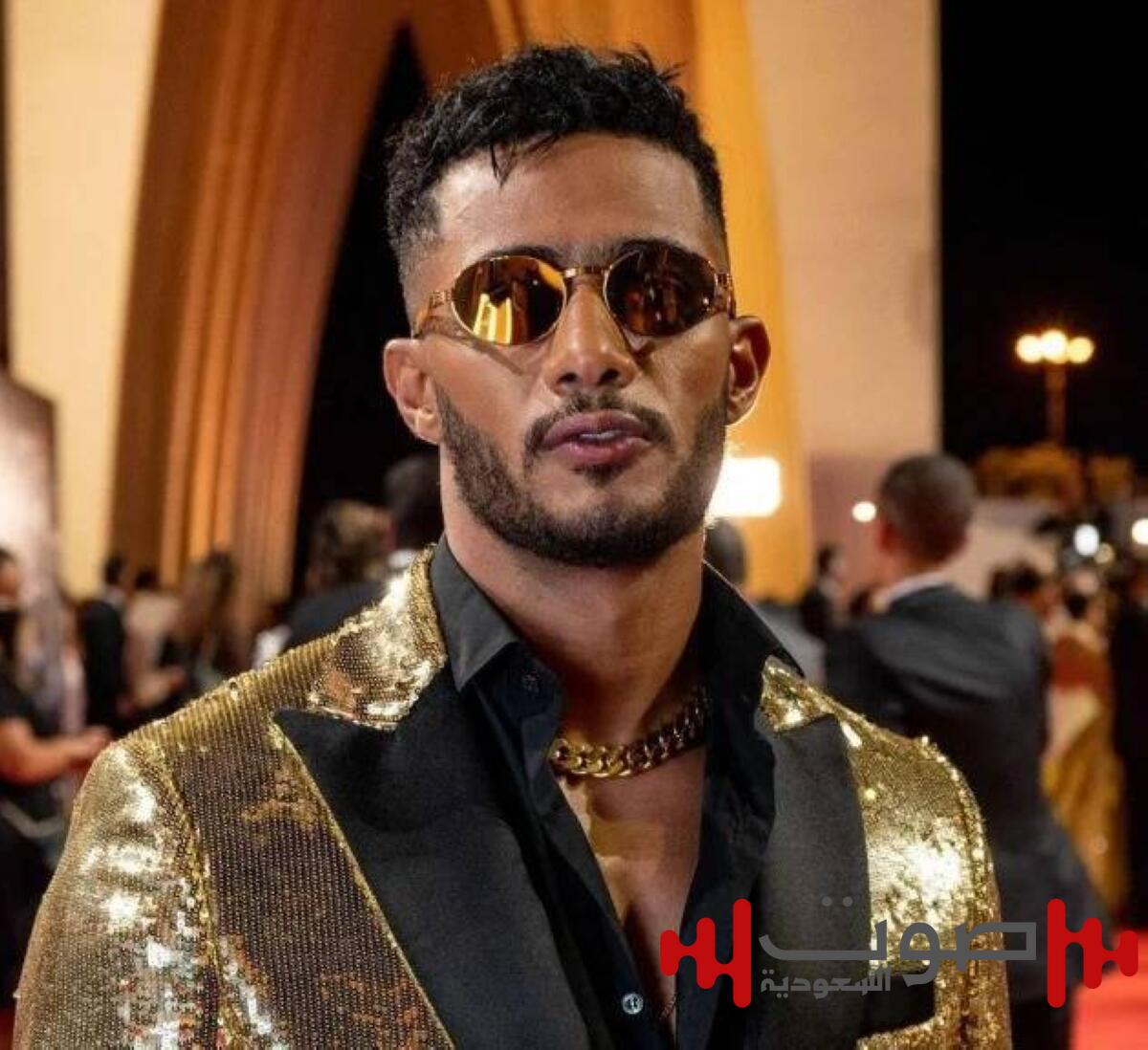 محمد رمضان يجهز مفاجأة للجمهور السعودي في «موسم جدة»