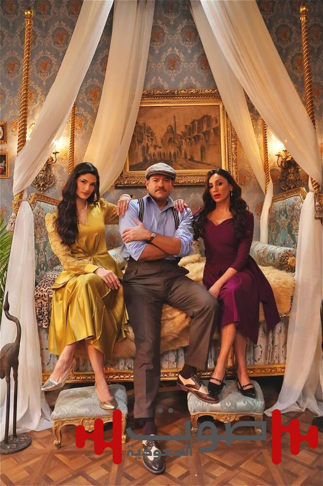 بعد انتهاء تصويره.. عمرو يوسف يطرح فيلمه «درويش» في السينما بصيف 2025