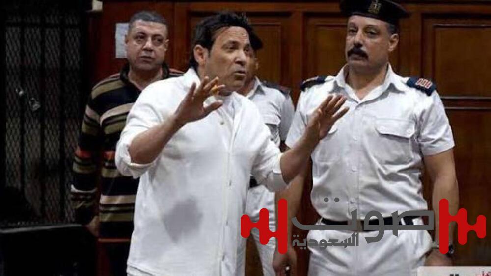 مصر: تخفيف الحكم على «الصغير» إلى 6 أشهر