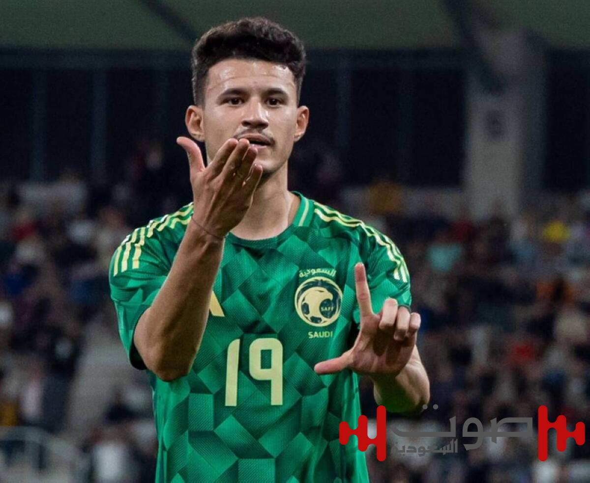 الحمدان الورقة الرابحة للأخضر